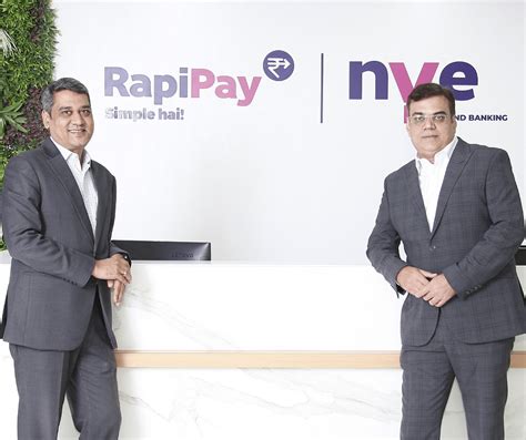 RapiPay forays into digital banking, raises $15 mn
