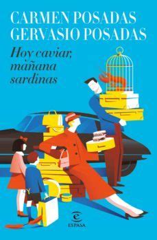 Libros de Carmen Posadas | Casa del Libro