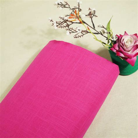 Buy Linen Fabric Online at Best Price – TradeUNO Fabrics