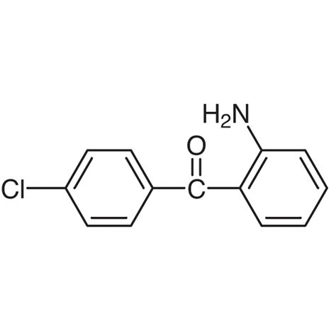 2-Amino-4'-chlorobenzophenone 2894-51-1 | Tokyo Chemical Industry ...