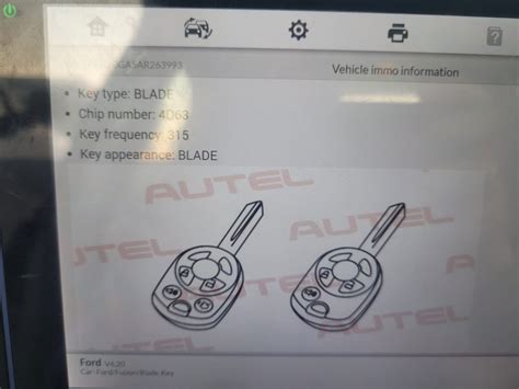 Image result for Ford Car Key Programming