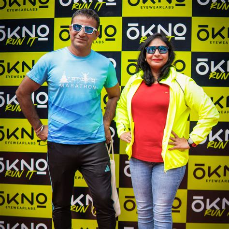 OKNO By Eyewearlabs - Sunglasses, Eyeglasses, Migraine & Sleep Glasses
