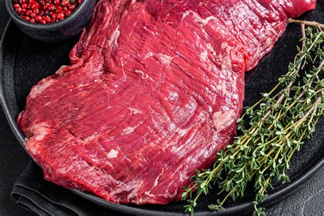 Beef Sirloin Flap Steak - CookingHub