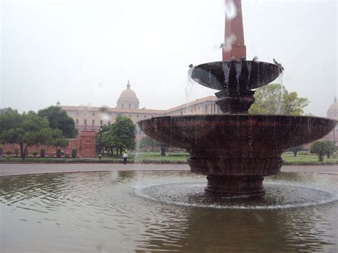 These Images Show What Air Pollution Has Done To Delhi