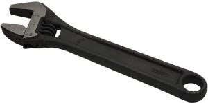 Volo ADJUSTABLE WRENCH SPANNER 11170-6INCH(254 MM) Single Sided Open ...