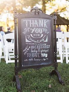 Wedding Signage Ideas by 18 Chalkboard Wedding Sign Ideas You Ll Wedding Signage Ideas