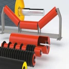 Find Conveyor Rollers - Manufacturers, Suppliers & Dealers List