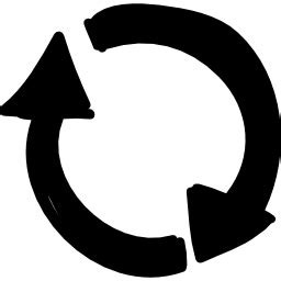 Update arrows - Free arrows icons