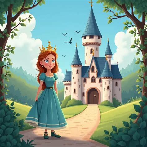 Princess And The Pea