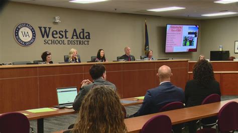 West Ada School Board hears alternative school consolidation proposal ...