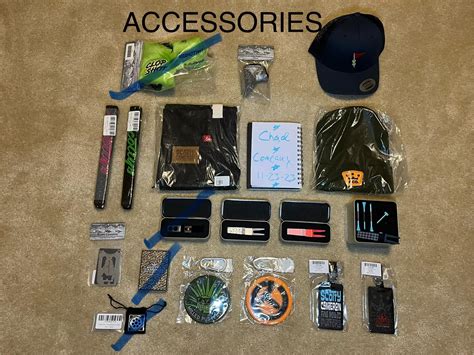 🔥Scotty Cameron - Peter Millar - Johnnie-O Black Friday Fire Sale🔥 : r/golf