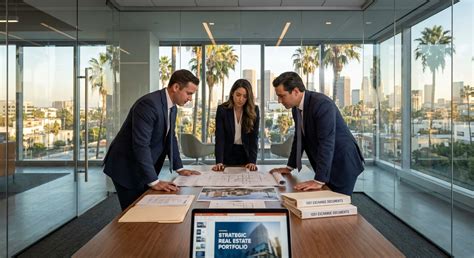 Los Angeles 1031 Exchange: Complete Tax Strategy Guide for 2026 Real ...