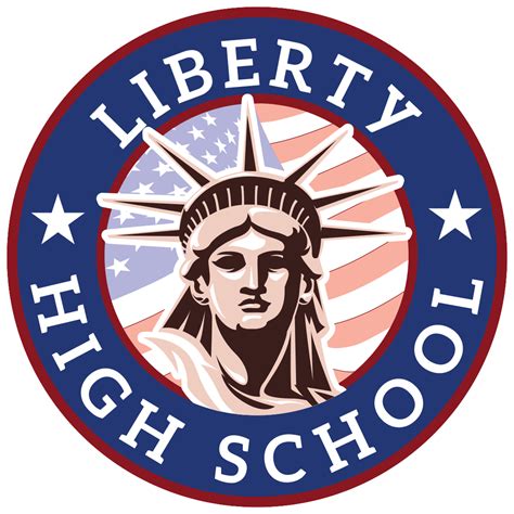 Home | Liberty High School