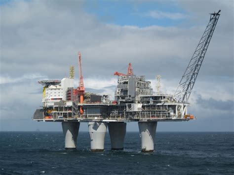 Resources Of Natural Gas