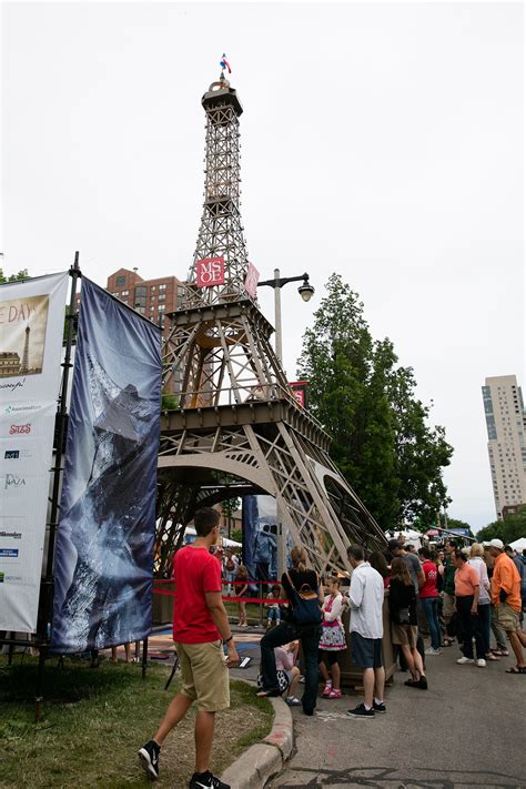 31 Photos from Bastille Days Milwaukee: 2017