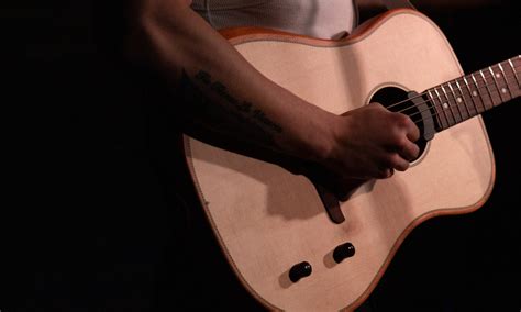 Chance Peña - Utah Concert Review