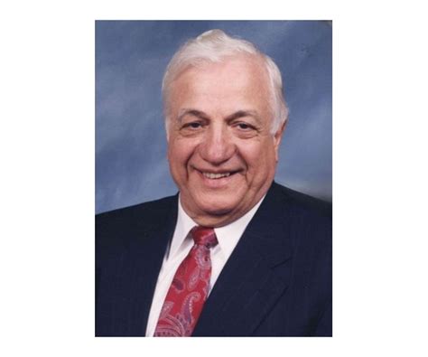 Anthony Lattanzio Obituary (1931 - 2025) - Rome, NY - Daily Sentinel