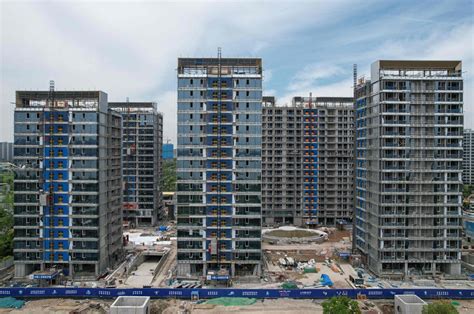Property crisis forces Chinese cities to lift home buying curbs | Daily ...