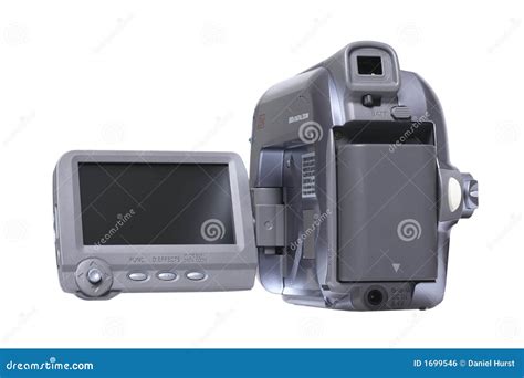 Camcorder Back View 的图像结果