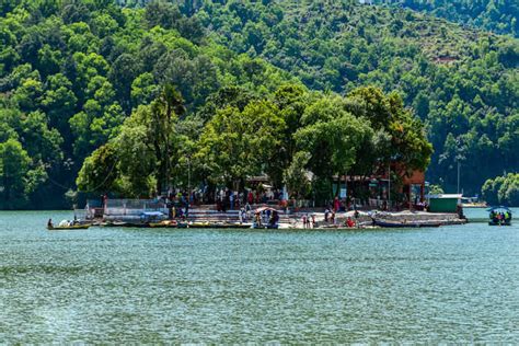 Exploring Pokhara, the tourist centre of Nepal | Times of India Travel
