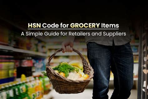 HSN Code for Services: Understanding its Importance and Application