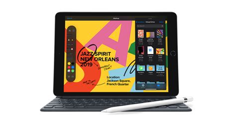 Apple introduces new version of the most popular iPad starting at INR ...