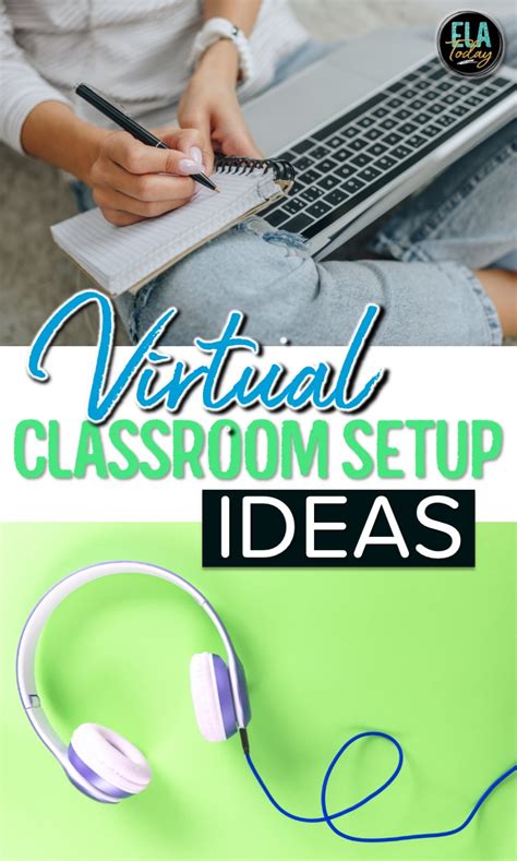 Image result for Free Virtual Classroom Setup