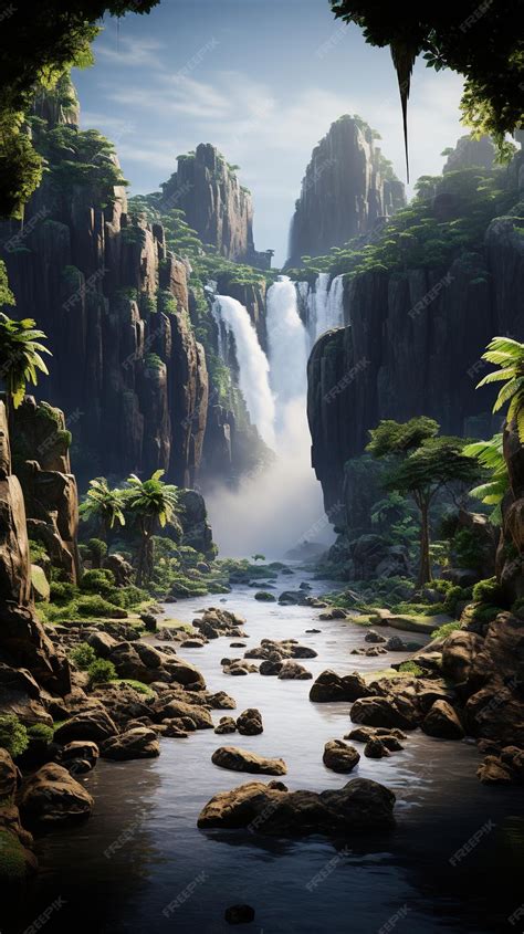 Pretty Environment 的图像结果