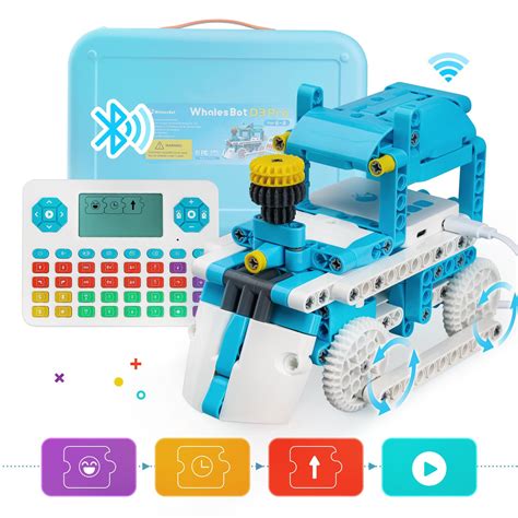 Coding Jam Coding Awbie Coding Duo Stem Toy 的图像结果