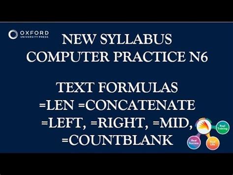 Image result for Computers Sample N6 IF Function