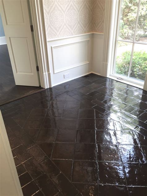 How To Stain Ceramic Tile Floors – Flooring Ideas
