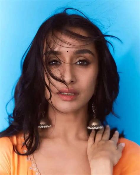 Shraddha Kapoor | Biography, Age, Movies, Boyfriend, Net Worth and More