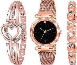 Men Women Watches - Buy Men Women Watches Online at Best Prices In ...
