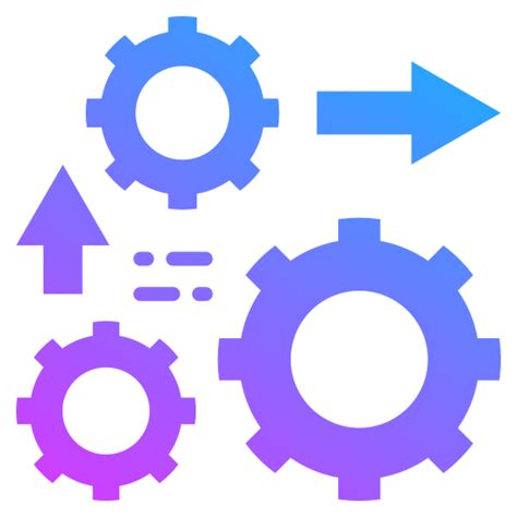 Systems - Free icons
