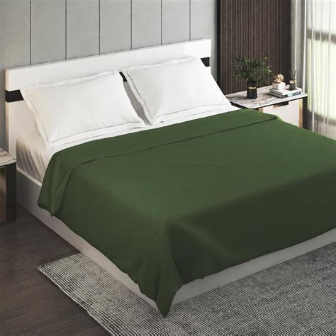 Buy Ellipse Double Blanket from Home Centre at just INR 1399.0