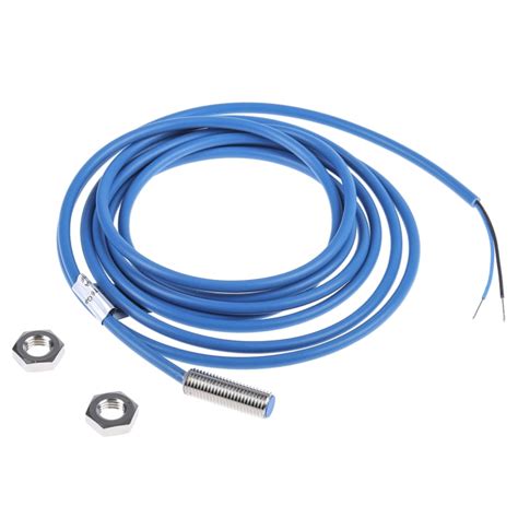 IFRM 08X9503 Baumer | Baumer Inductive Threaded Barrel Proximity Sensor ...