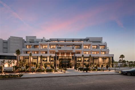 Seashell - The G Hotels