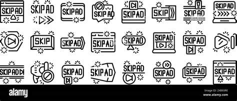 Skip Ad Sign 的图像结果