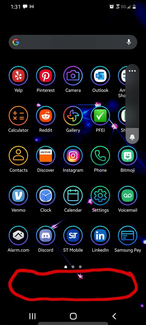Image result for How to Remove App Sidebars