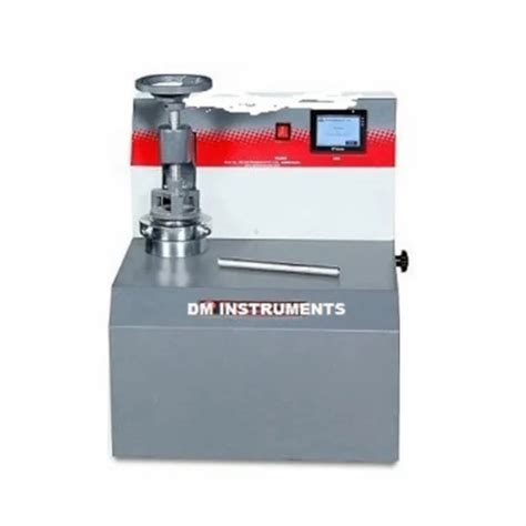 Paper And Packaging Testing Instruments - Cobb Sizing Tester ...