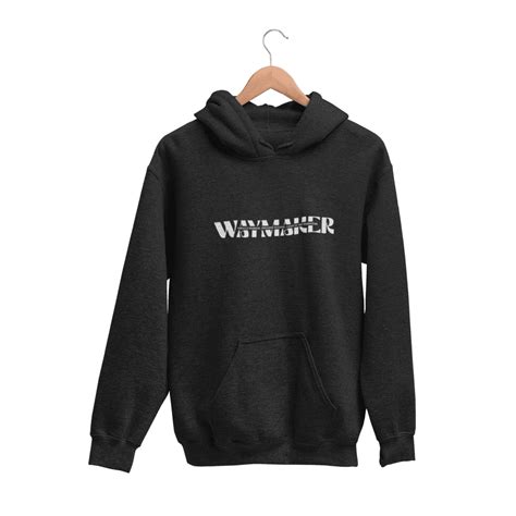 Waymaker - Hoodie