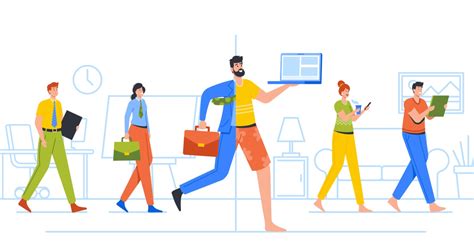 Virtual Work App 的图像结果