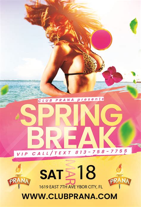 Image result for Spring Break 202 Party