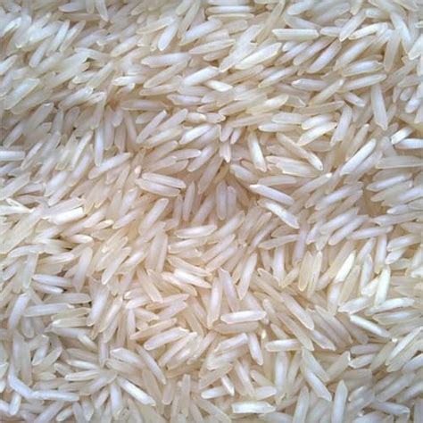 1121 Steam Basmati Rice Long Grain Exporter, Supplier from Navi Mumbai