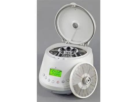 Micro Centrifuge - Micro Centrifuge With Timer Service Provider from ...