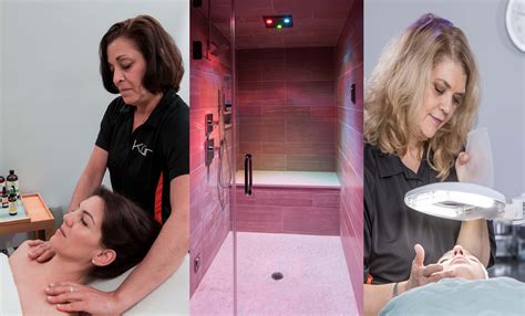 Asbury Park Day Spa | Massage | Facials | Waxing | Kur Wellness Studios