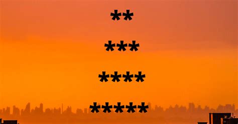 Image result for Triangle Program in Java