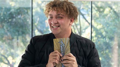 Watch as Pacific grad Filo wins 'American Idol' Platinum ticket