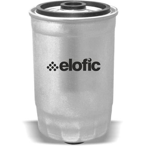 ELOFIC EK-6262 Diesel Filter Verna for Hyundai Verna | Parts Big Boss