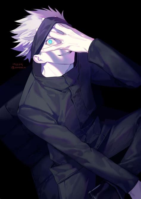 ??? ?? ????? Jujutsu Kaisen